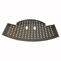 Tropfblech Inox zu Jura Impressa E-Serie